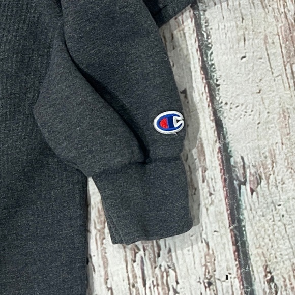 Ohio State University Buckeyes NCAA College Champion Pullover Sweatshirt - Picture 3 of 4